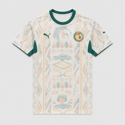 Home 26/27 Player Edition Shirt
