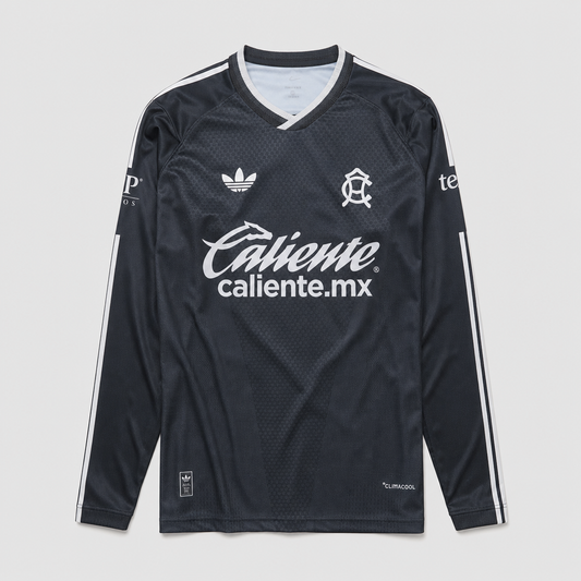 Away 26/27 Player Edition Long Sleeve Shirt