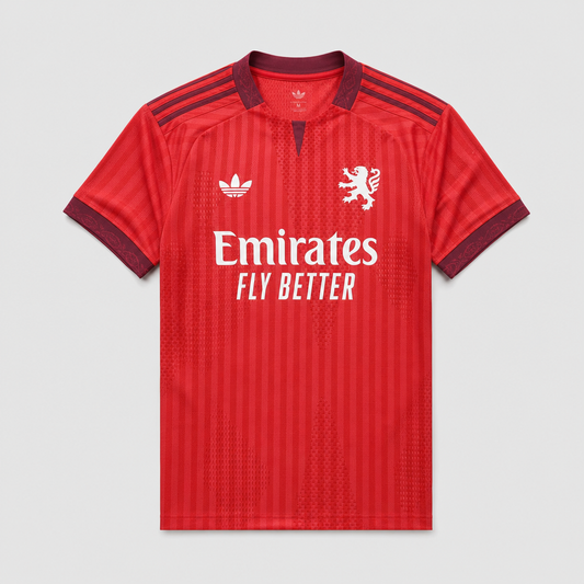 Away 26/27 Player Edition Shirt