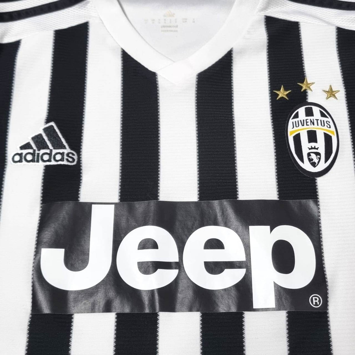 Retro Home 2015/16 Shirt