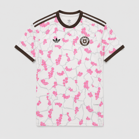 Away 26/27 Women’s Shirt