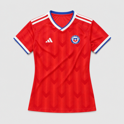 Home 26/27 Women’s Shirt