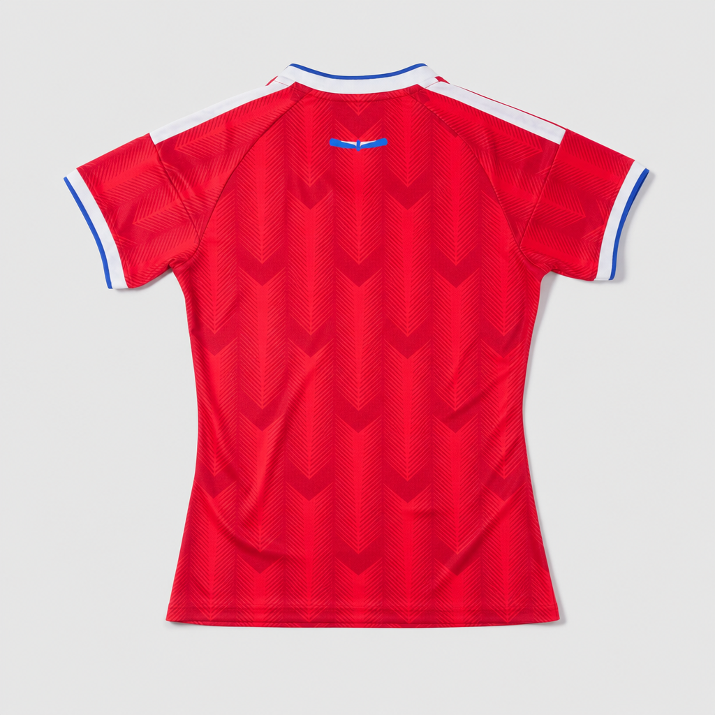 Home 26/27 Women’s Shirt