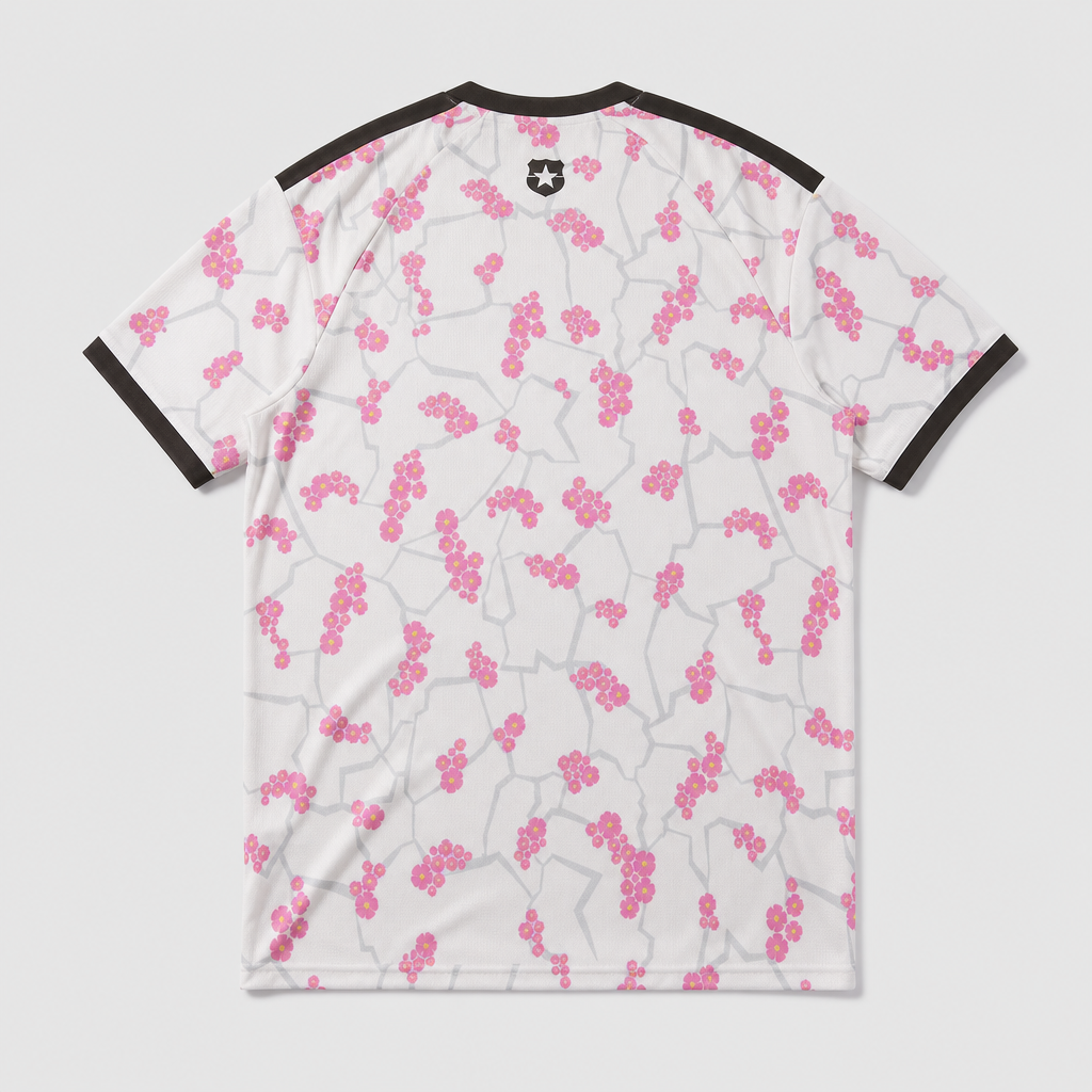 Away 26/27 Women’s Shirt