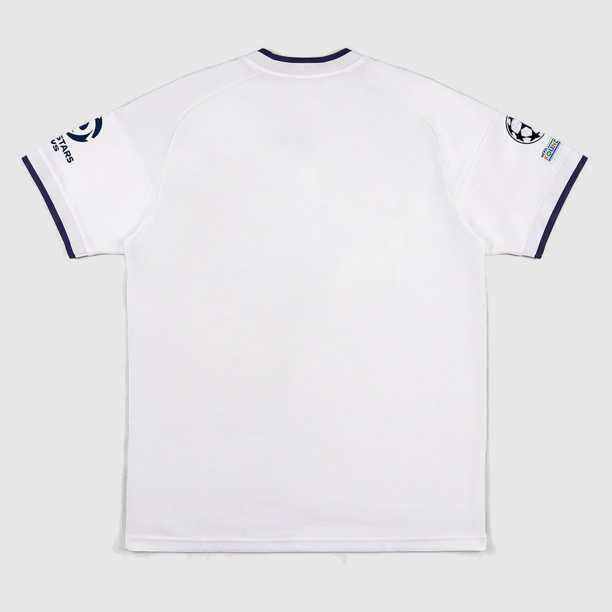 Away 26/27 Fan Shirt
