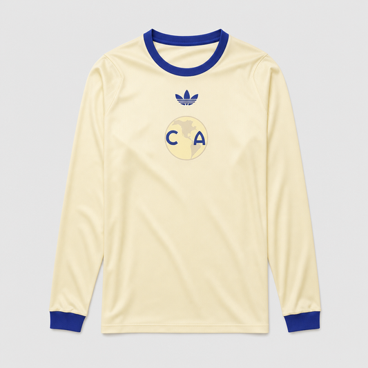 110th Anniversary Special Edition 26/27 Men’s Long Sleeve Shirt