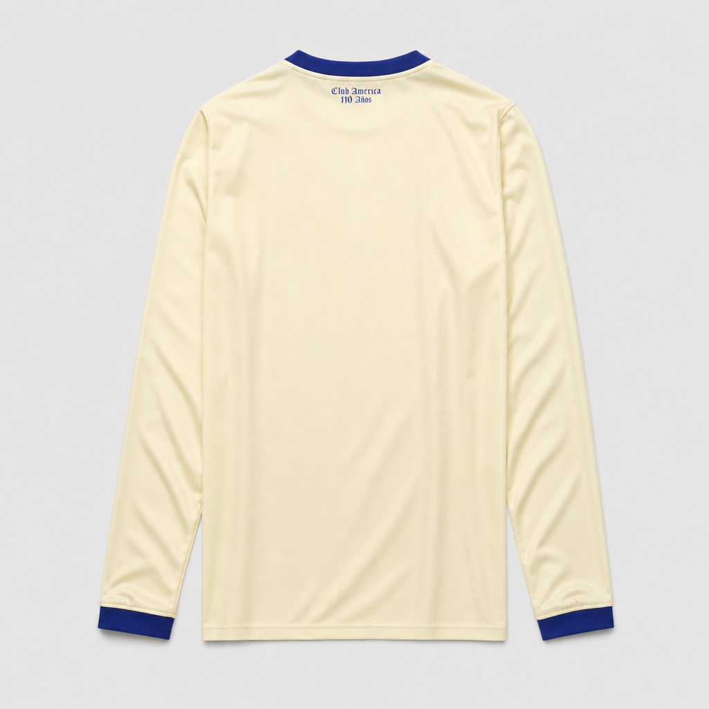 110th Anniversary Special Edition 26/27 Men’s Long Sleeve Shirt