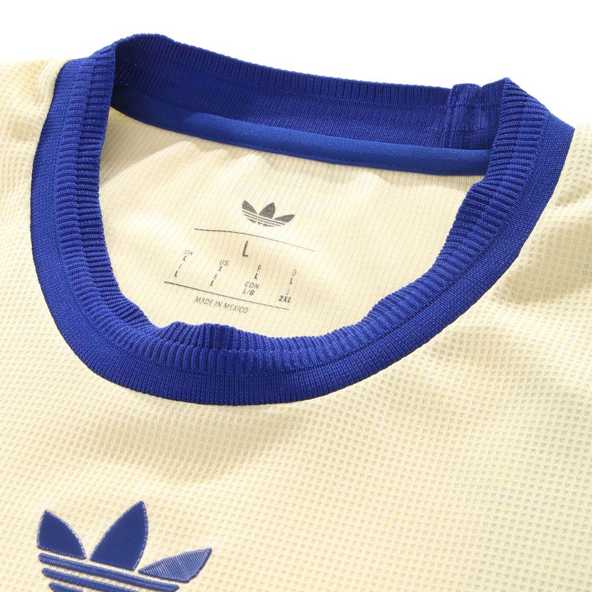 110th Anniversary Special Edition 26/27 Men’s Long Sleeve Shirt
