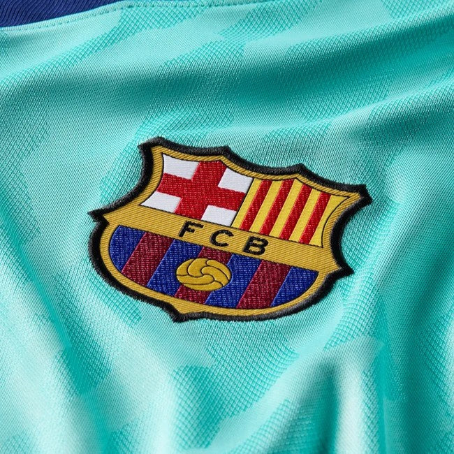 Third 26/27 Fan Shirt