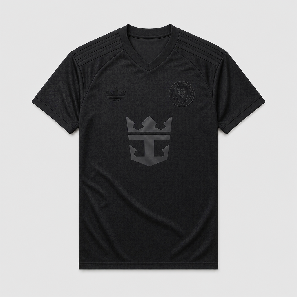 Blackout 26/27 Men’s Shirt