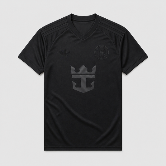 Blackout 26/27 Men’s Shirt