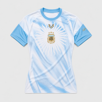 Special Edition Pre Match 26/27 Women’s Shirt