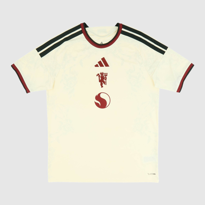 Third 26/27 Fan Shirt