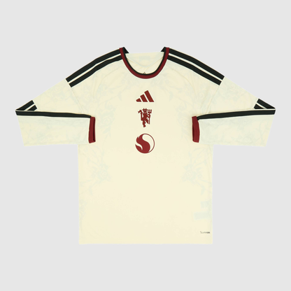 Third 26/27 Long Sleeve Shirt
