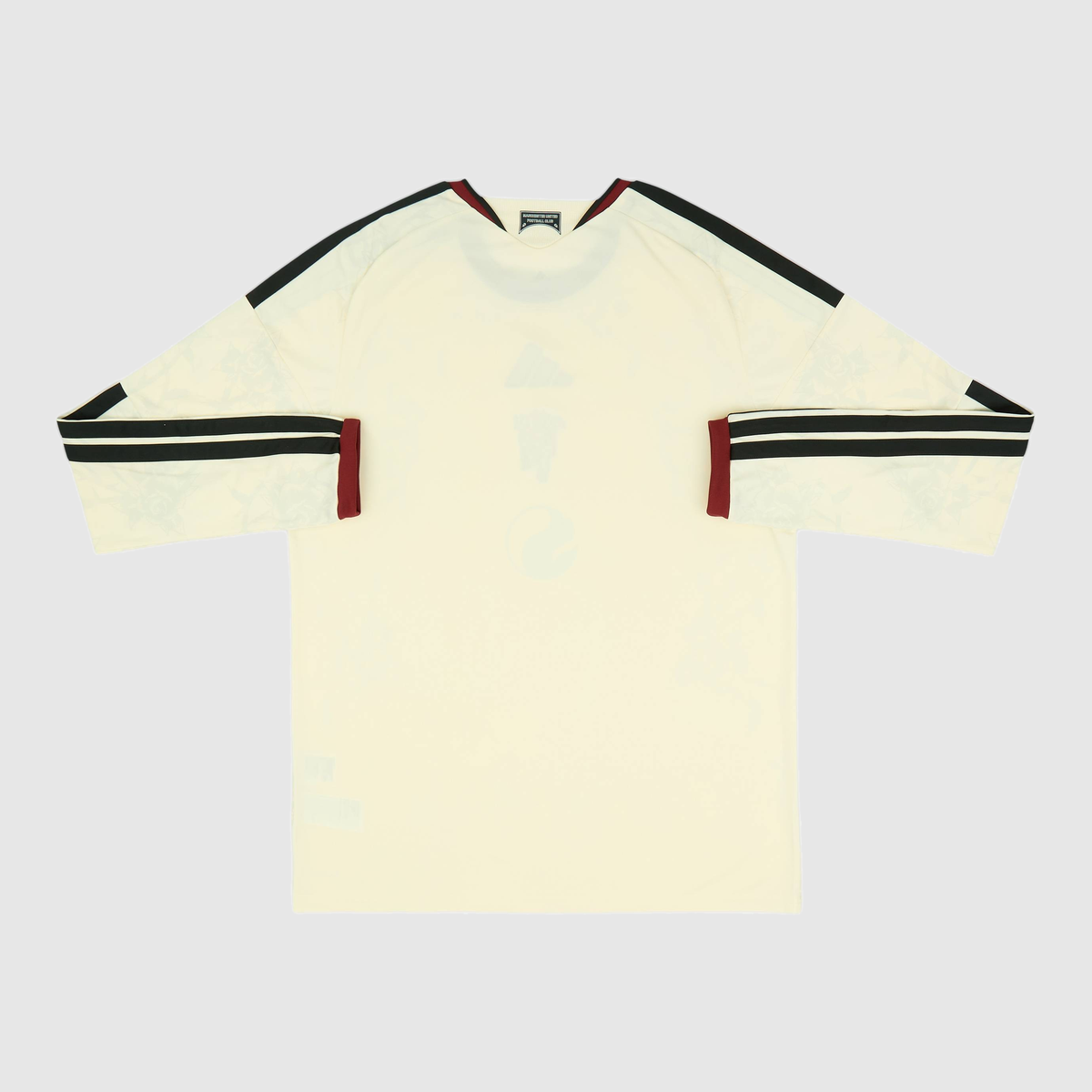 Third 26/27 Long Sleeve Shirt