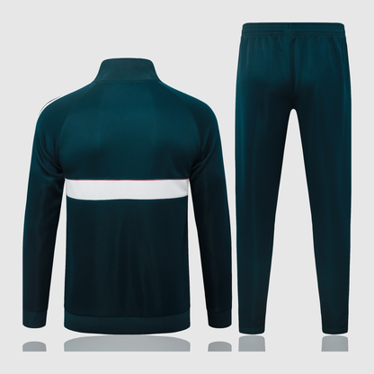 Full Zip 26/27 Tracksuit Kit