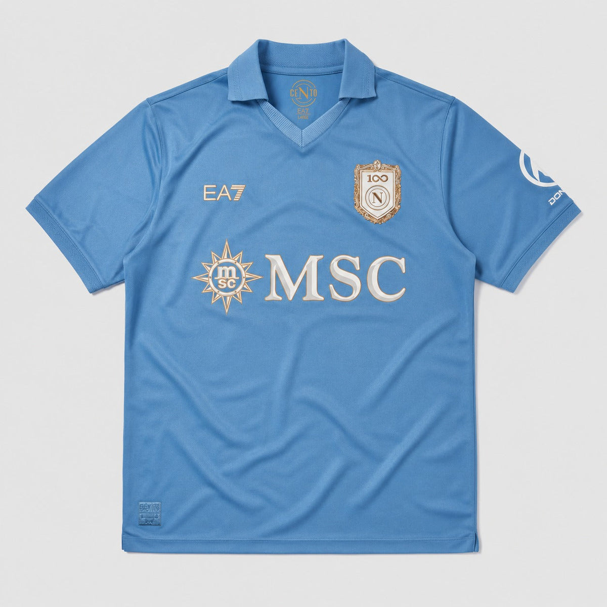 Home 26/27 Fan Shirt