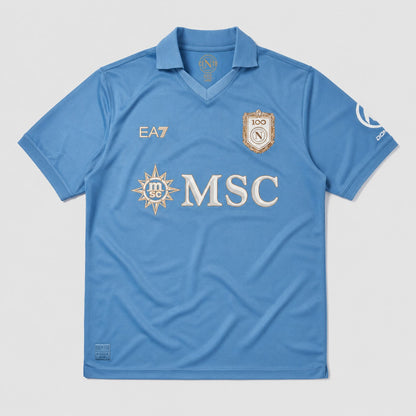 Home 26/27 Fan Shirt