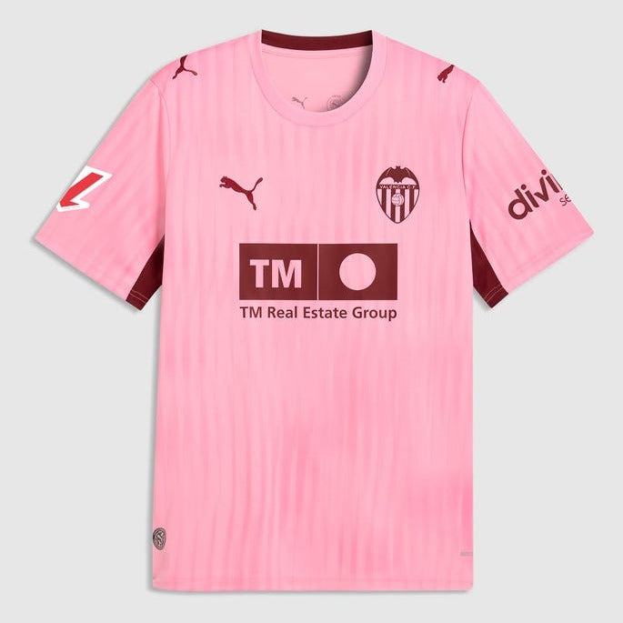 Third 26/27 Fan Shirt