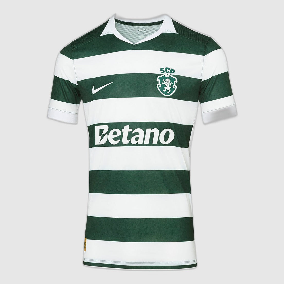 Home 26/27 Fan Shirt