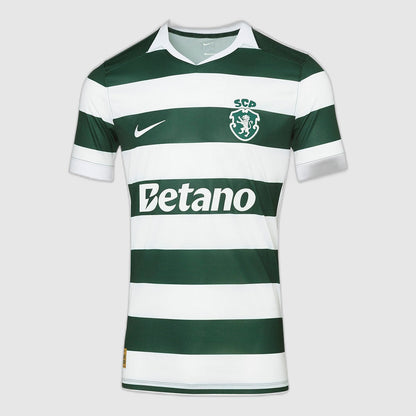 Home 26/27 Fan Shirt