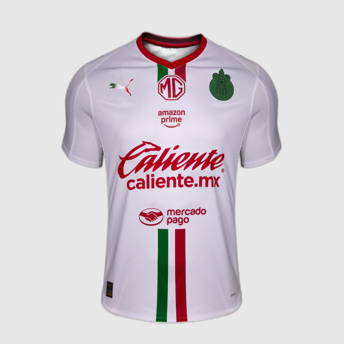 Away 25/26 Fan Shirt