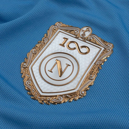 Home 26/27 Fan Shirt