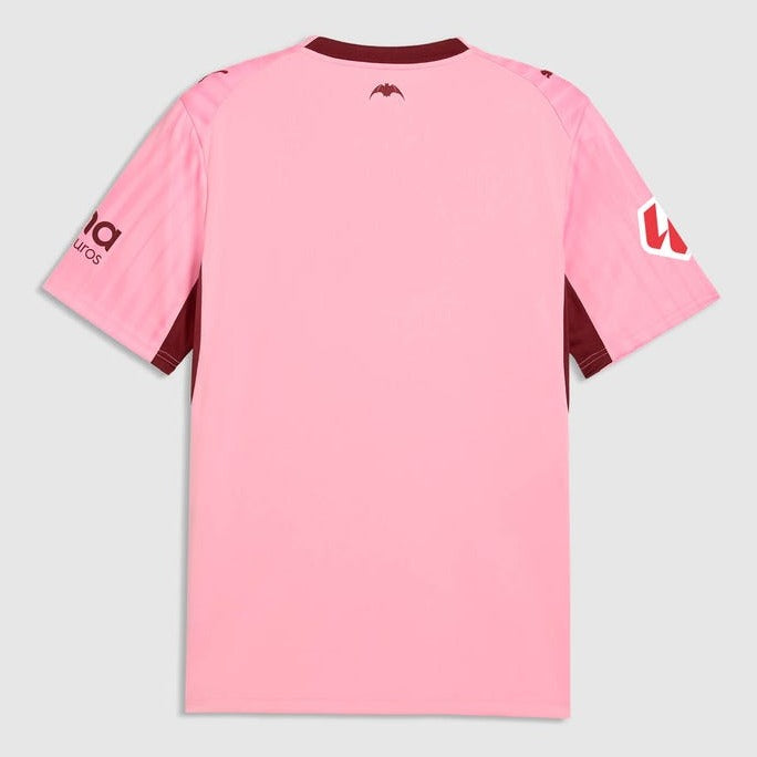 Third 26/27 Fan Shirt