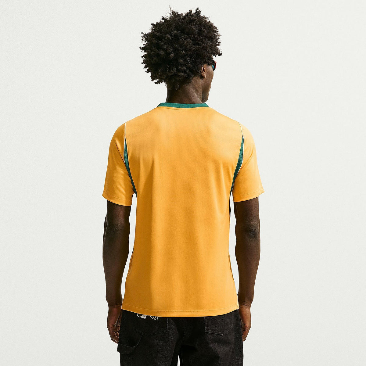 Home 26/27 Fan Shirt