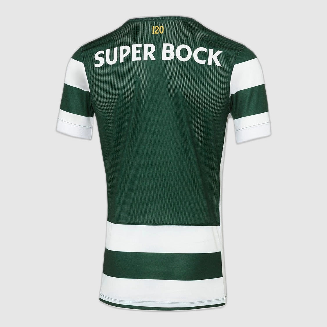 Home 26/27 Fan Shirt