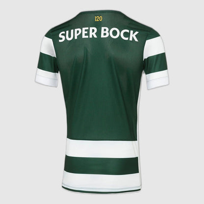Home 26/27 Fan Shirt