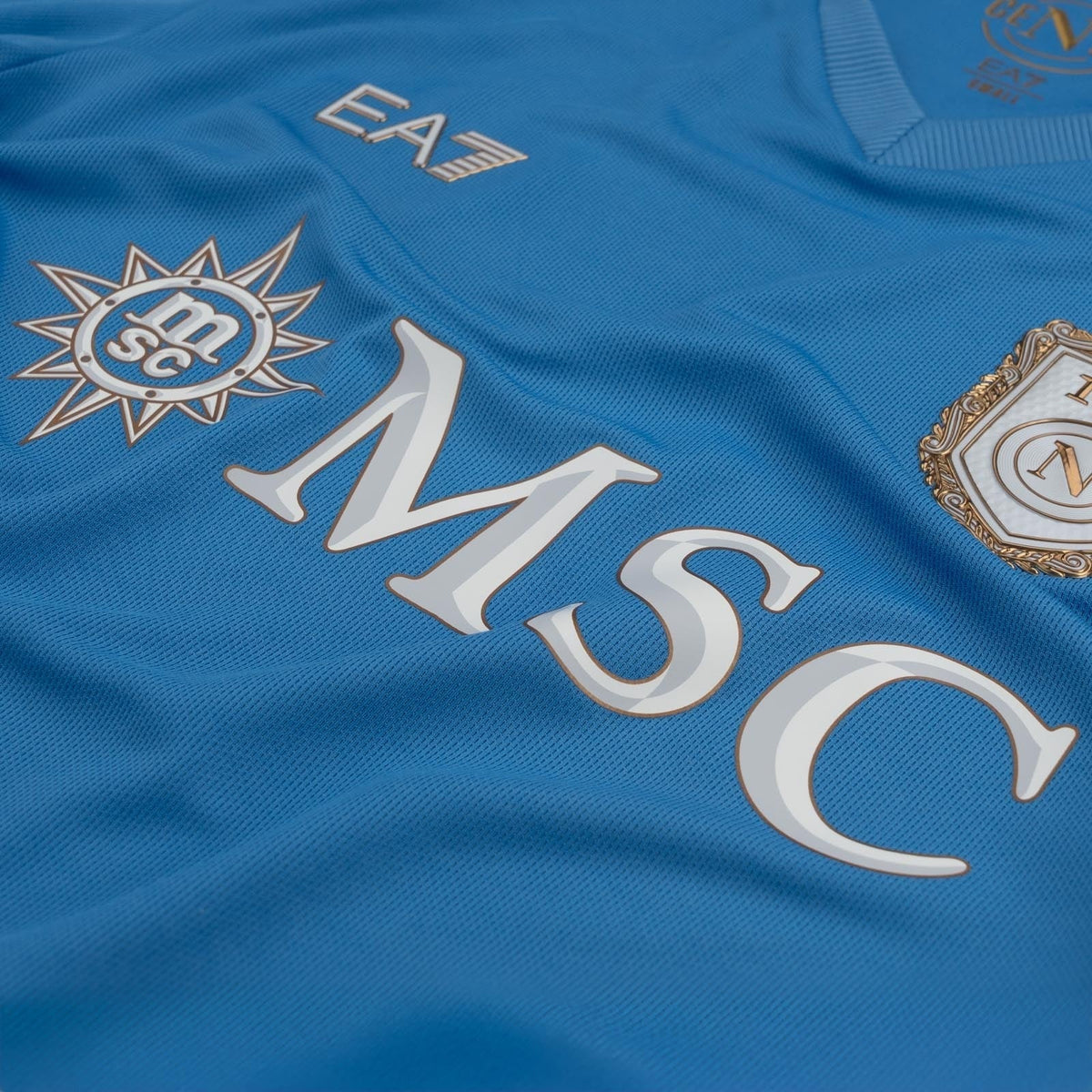 Home 26/27 Fan Shirt