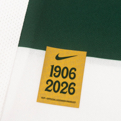 Home 26/27 Fan Shirt