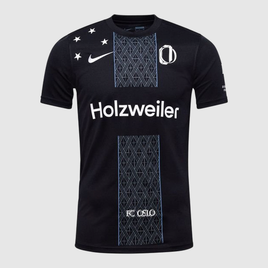 Away 25/26 Fan Shirt