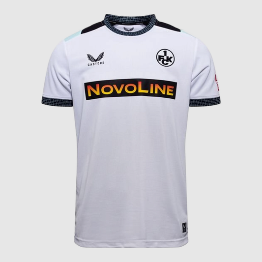 Away 25/26 Fan Shirt