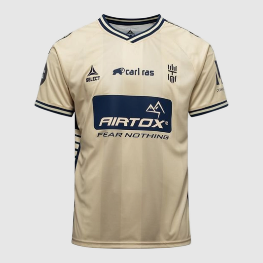 Away 25/26 Fan Shirt