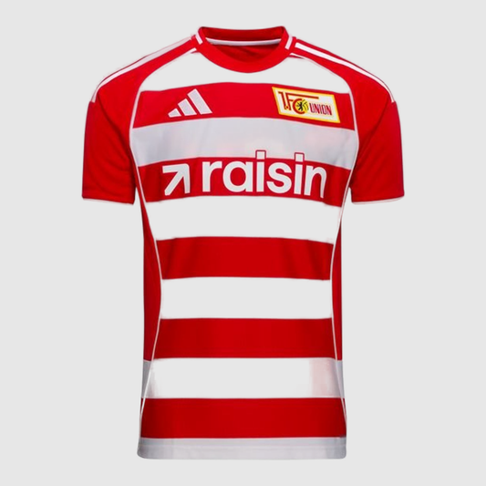 Home 25/26 Fan Shirt