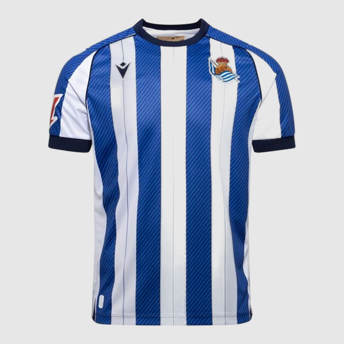 Home 25/26 Fan Shirt