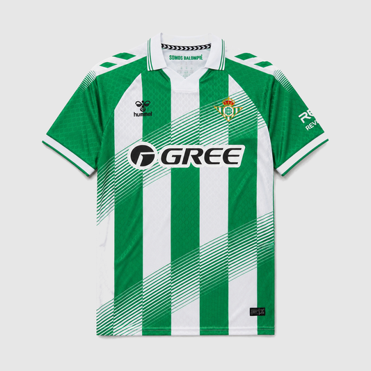Home 26/27 Fan Shirt