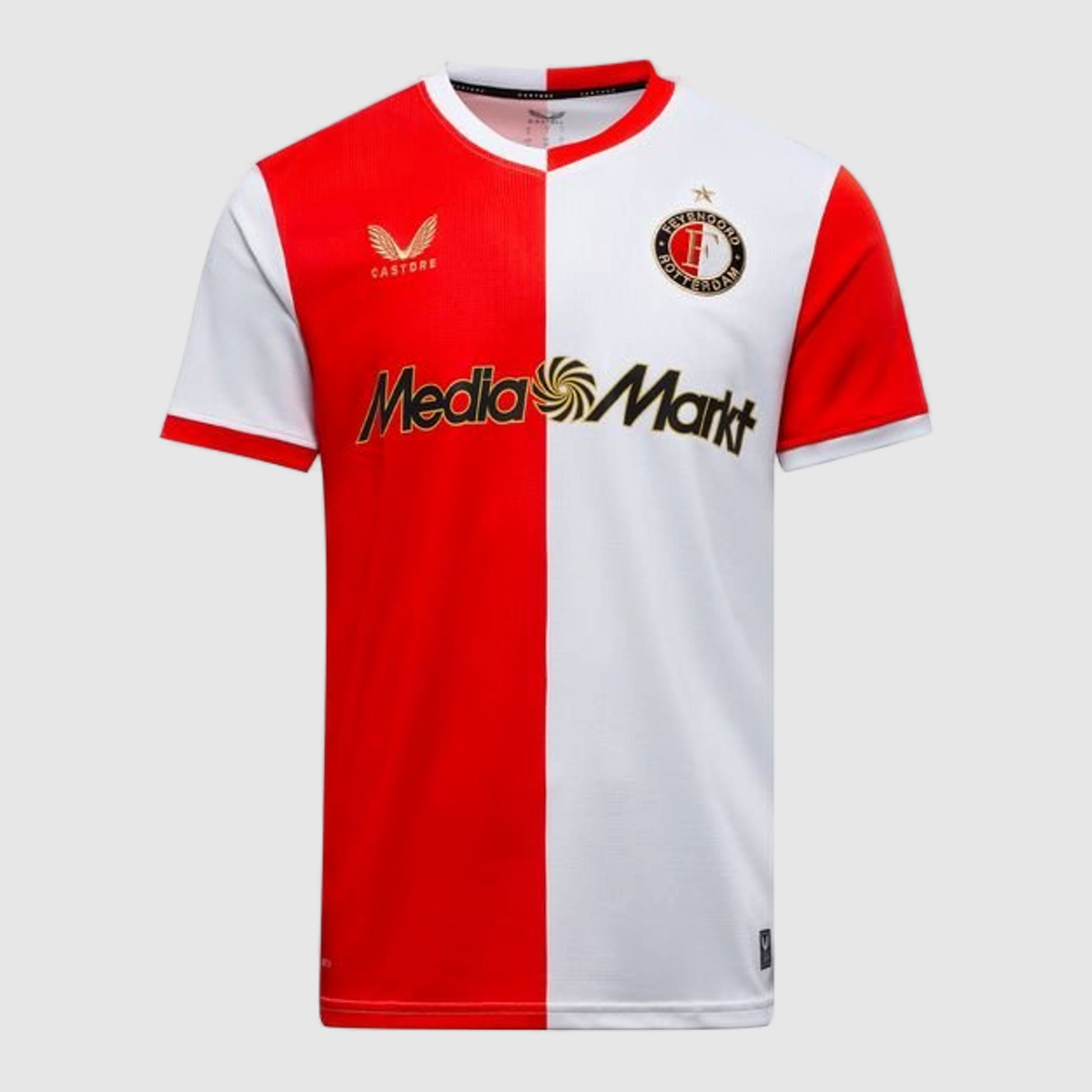 Home 25/26 Fan Shirt