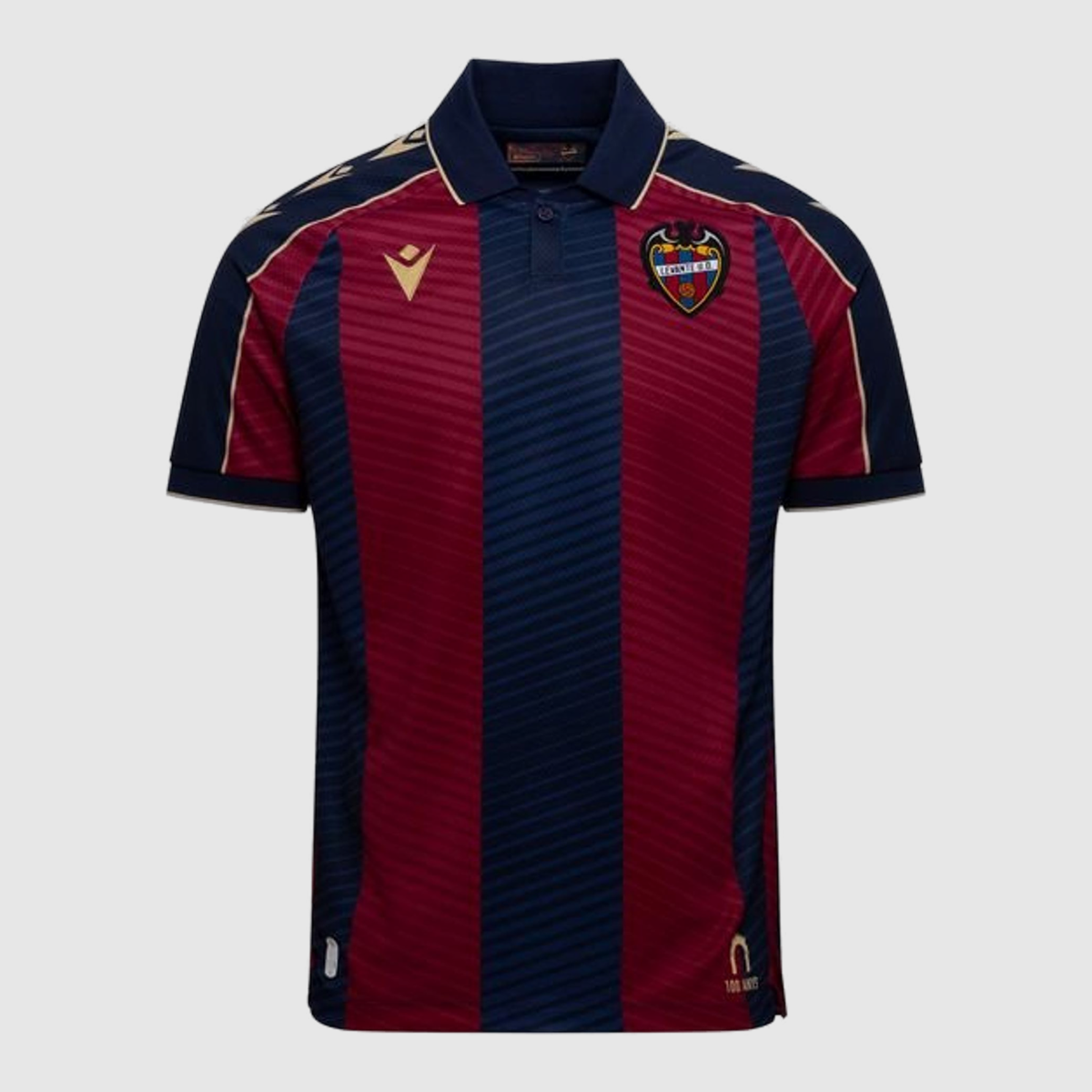Home 25/26 Fan Shirt