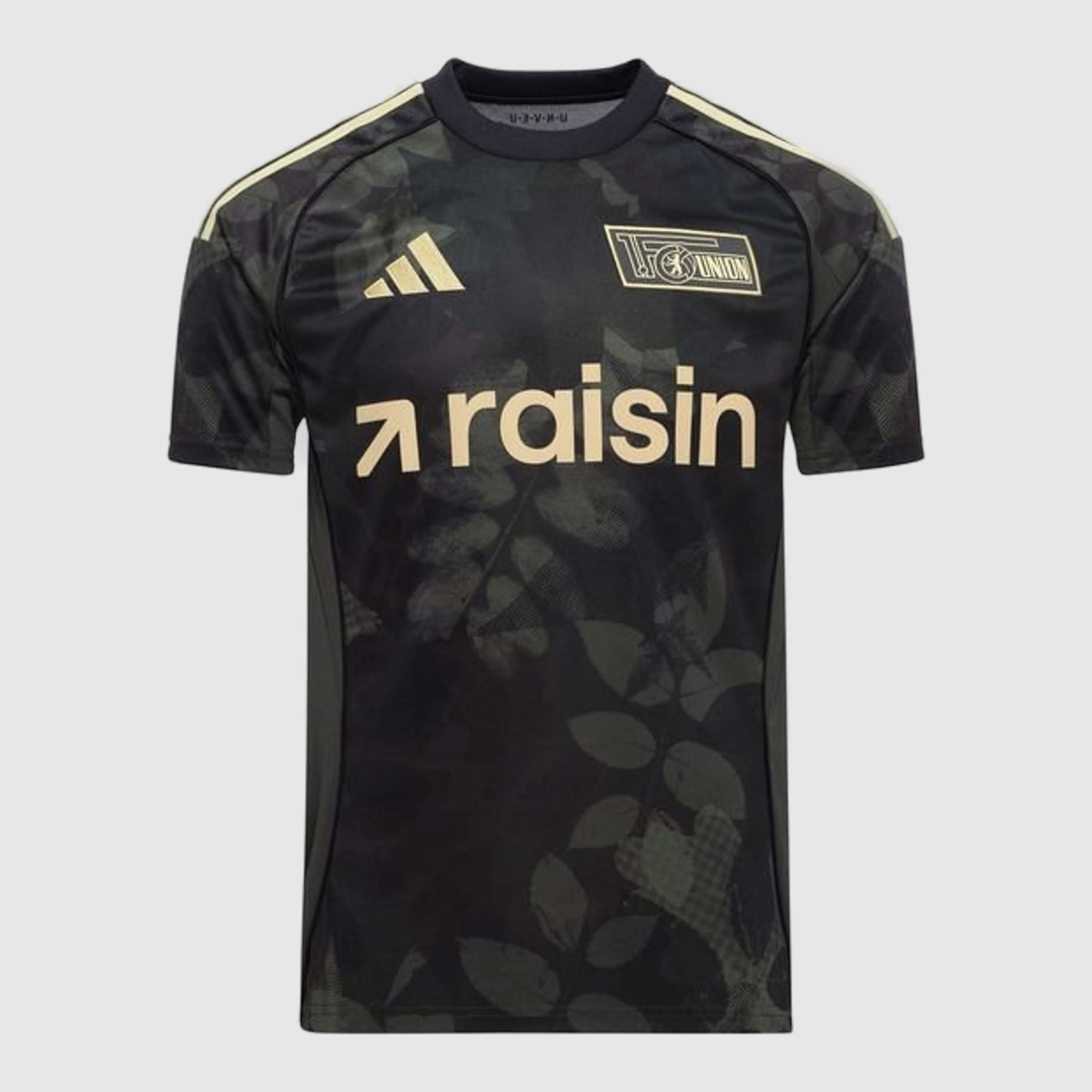 Away 25/26 Fan Shirt