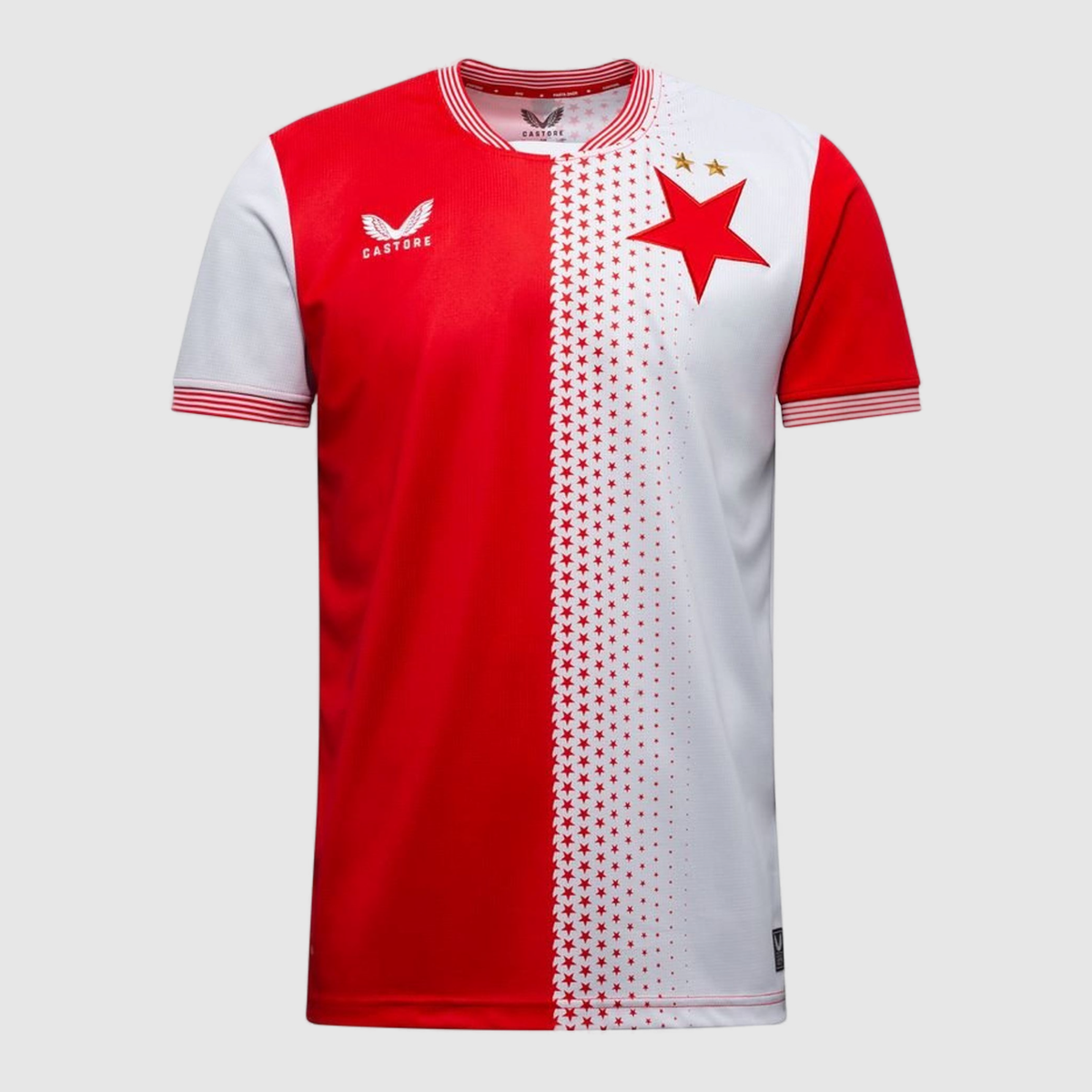 Home 25/26 Fan Shirt