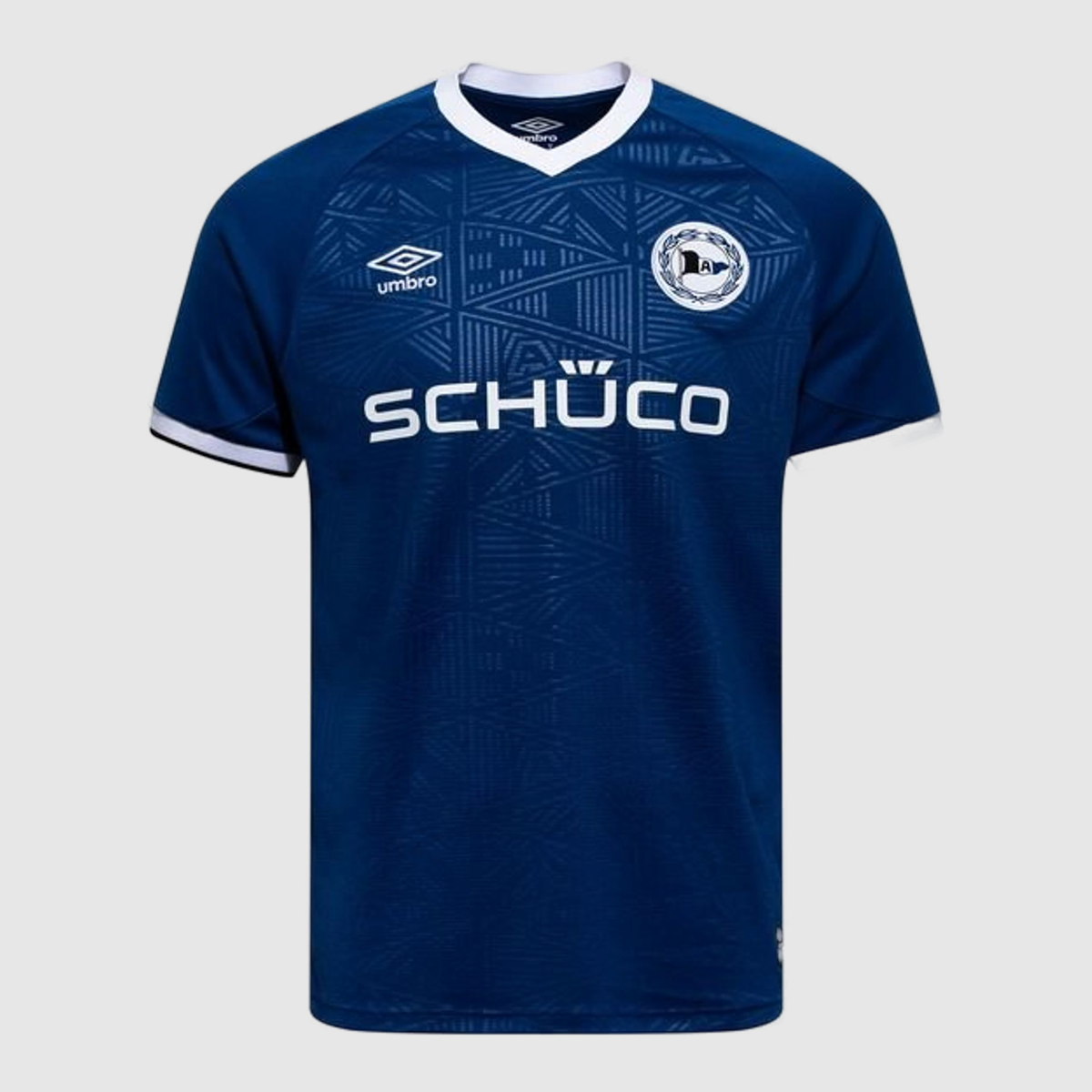 Home 26/27 Fan Shirt