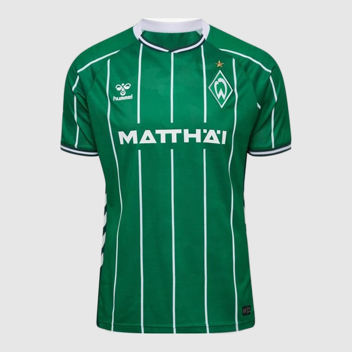 Home 25/26 Fan Shirt