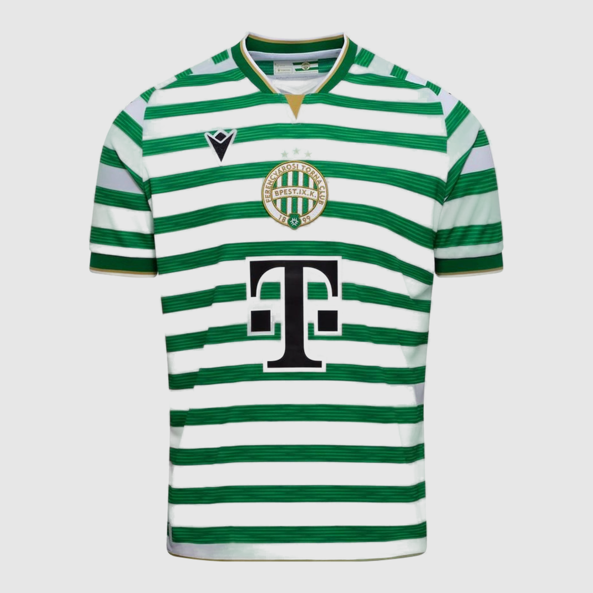Home 25/26 Fan Shirt