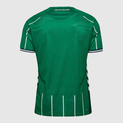 Home 25/26 Fan Shirt