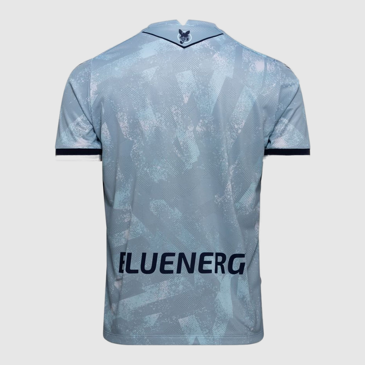 Away 25/26 Fan Shirt