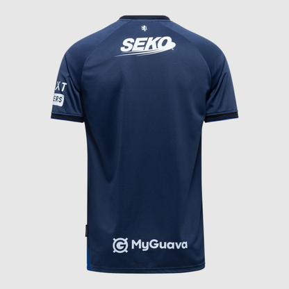 Third 25/26 Fan Shirt