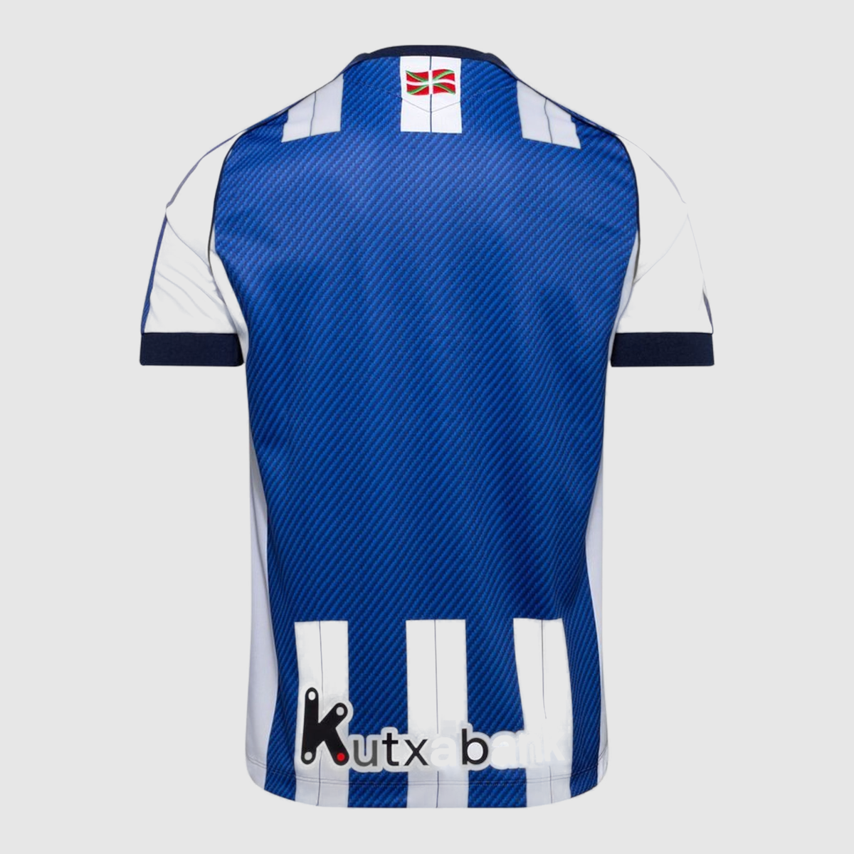 Home 25/26 Fan Shirt